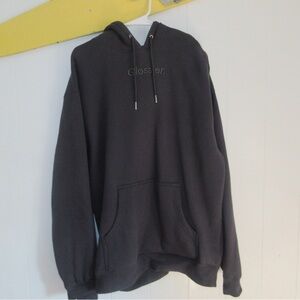 Glossier Limited Edition Hoodie